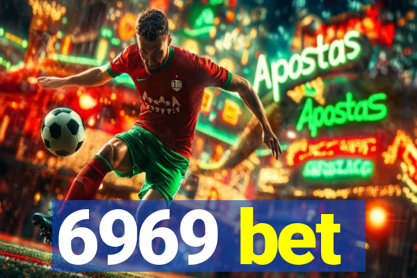 6969 bet